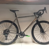 User avatar for Samuel Mitchell