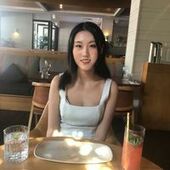 User avatar for Rebecca Jiang