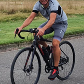 User avatar for Ian Grant