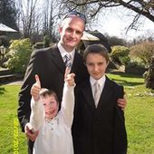 User avatar for Andrew Wilson