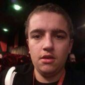 User avatar for oliver dyson