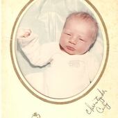 User avatar for Christopher Culp