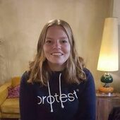 User avatar for Tess Scheele