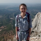 User avatar for Emmeline Gray