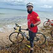 User avatar for Faizullah Ismail