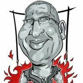 User avatar for Adrian Mills