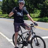 User avatar for Michael Sheehan