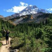 User avatar for Courtney Rust