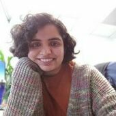 User avatar for Arpita Sharma