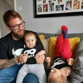 User avatar for Lewis Gray