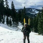 User avatar for Mike Donovan