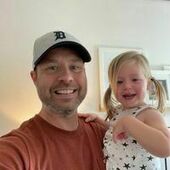 User avatar for Andrew Prysby