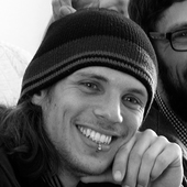 User avatar for Alex Hall