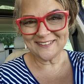 User avatar for Christina Edelbrock