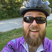 User avatar for Ian Colwell