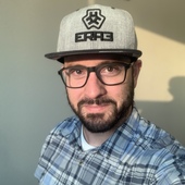 User avatar for Aaron Parra