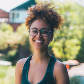 User avatar for Charlotte Bailey