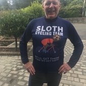 User avatar for Tony Clayson