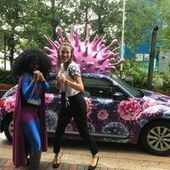 User avatar for Alicia Dunajcik