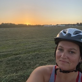 User avatar for Amber Johnson