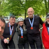 User avatar for Angela Boycott (Crawford)