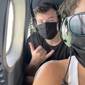 User avatar for Garrett Wilson