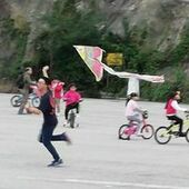 User avatar for Morgan Au