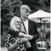 User avatar for Alice Macdonald Parry