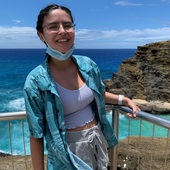 User avatar for Alyssa Martinez