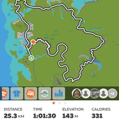 User avatar for Amanda Clarke