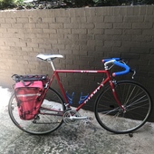 User avatar for Sean Huckaby