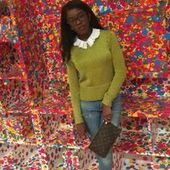 User avatar for Brittany Hartman