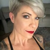 User avatar for Anna Potts Jones