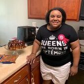 User avatar for Monique Morrow