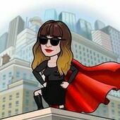 User avatar for Loretta Borko