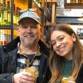 User avatar for Edward Mayle