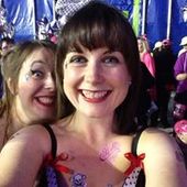 User avatar for Jemma Coates