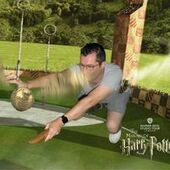 User avatar for Gary Kenny