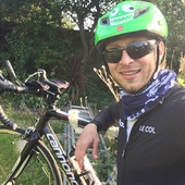 User avatar for Ernst Nicolaus