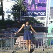 User avatar for Jamila Rasheed