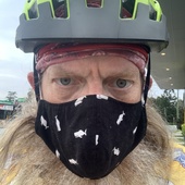 User avatar for Peter Fogarty