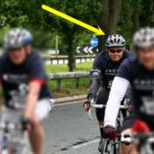 User avatar for Adrian Capp