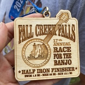 User avatar for Brian Neal