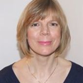 User avatar for Caroline Bone