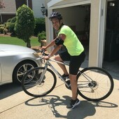 User avatar for Andrene Newman