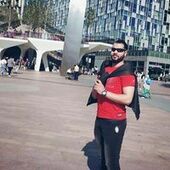 User avatar for Ahmed Ghareb