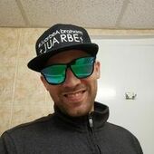 User avatar for Abram Juarbe Toledo