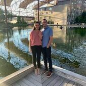 User avatar for Connor Pratt