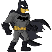 User avatar for Dean Trenowden