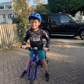 User avatar for Andrew Skinner